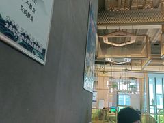 大堂-刘一锅筋头巴脑(千峰路店)