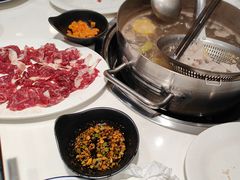 -陈记顺和潮汕牛肉火锅(韩江路店)
