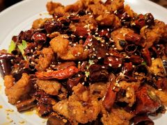 -君悦酒店·1881·北京烤鸭