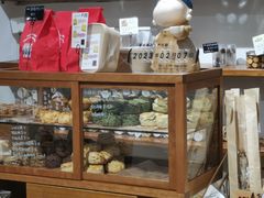 -旧识old mate·烘焙蛋糕店