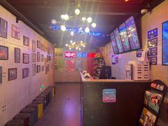 -唱吧麦颂KTV(西单华威潮铺街店)