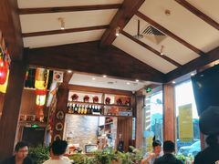 -老高烧烤(龙华星河iCO店)