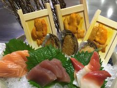 -铁板诱惑法式铁板烧(大卫城店)