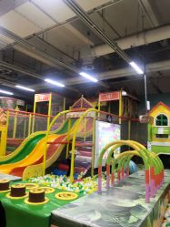 -嘟嘟乐儿童乐园(卜蜂莲花店)