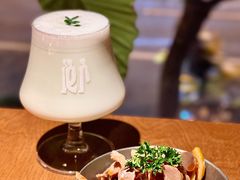 -福嗝er 咖啡&精酿餐吧(东四店)
