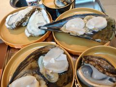 -海底捞大排档火锅(打浦路店)