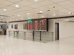 -尖沙咀中国客运码头