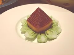 -華府(凯德晶萃店)