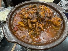 -川香煲(茅台路店)