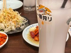 -蒜香焼肉PURUSHIN(马场路店)