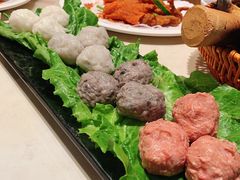 -肥仔文澳门猪骨煲(南京西路店)