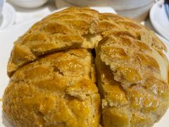 酥皮菠萝包-春满园·早茶·粤菜·宴会(粤海店)