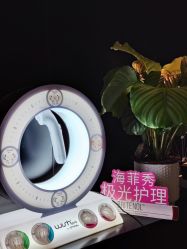 点击看大图 -玛莲朵·海菲秀冰珀科