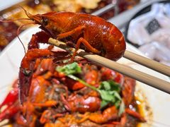 -海底捞火锅(八佰伴店)