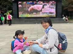 -中国大熊猫保护研究中心雅安碧峰峡基地