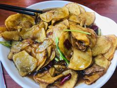 -如意香辣鸡架(总店)