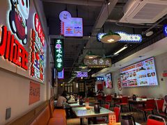 -川正旺江湖菜(三元桥店)