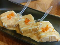 -栖川山葵家·寿喜锅·日式料理(龙湖北城天街商场店)