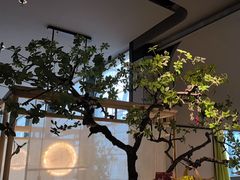 -绿茶餐厅(龙湖杭州金沙天街店)