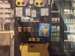 -仁义涵西餐·咖啡(中华巴洛克店)
