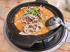 -李师傅脆肚(梅林店)