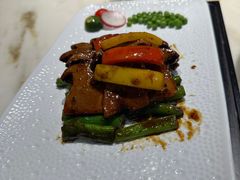 -宁海食府·涌宴(真和店)