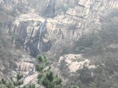 -沂蒙山旅游区云蒙景区(蒙山国家森林公园)