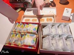 -阮大兴糕团(日月光中心店)