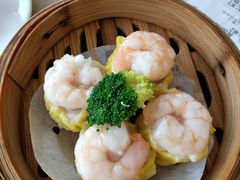 -富丽华大酒店·御园中餐厅(茶亭路店)
