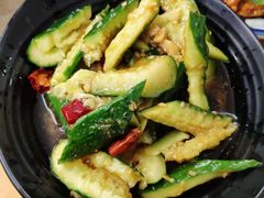 -炒豆合作社(东四总店)