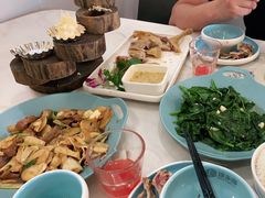 -香香海南菜餐厅