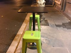 -小团圆糖水铺(襄阳南路店)