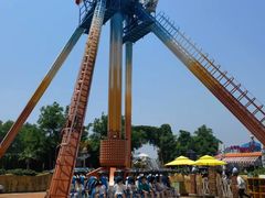 -大连海昌发现王国主题公园