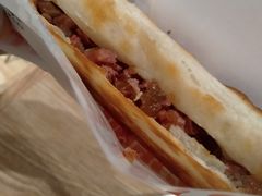 -驴世家驴肉火烧·凉皮·胡辣汤(五道口店)