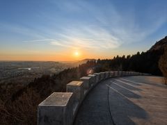 -府君山公园