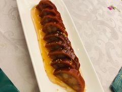 -山外山菜馆(玉泉路店)