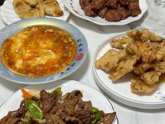 -宝发园名菜馆