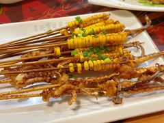-天宝兄弟(前海壹方城店)