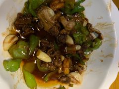 -肖记公安牛肉鱼杂馆· 省级非物质文化遗产(仁和路店)