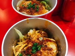 -大喜麻辣拌(凯德1818店)