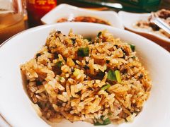 驴肉驴血饭-原汁原味驴庄(长岭村店)