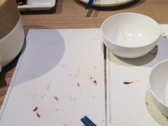 -小大董·烤鸭(凤凰汇店)