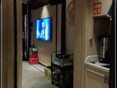 -长沙豪布斯卡酒店(长沙省政府德思勤店)