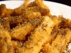 -恩宏德餐馆(平山道店)