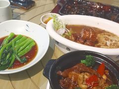 -上下九广州菜馆(李家村万达店)
