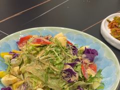 -丽华餐厅·天津菜(艳阳路店)