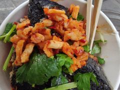 -黑色经典臭豆腐·湖南特产(太平街口店)