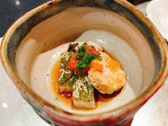 -奈良本寿司(永嘉路店)