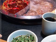 -大龙辣火锅·龙虾·烧烤(湖滨新天地店)