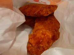 烟熏风味鸡翅-麦当劳(朝阳北路店)